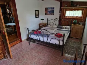 Ferienbungalow mit Garage und Grundstück in Sommersdorf UER - Image 4