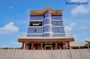 Townhouse Oak Karkamb Road Pandharpur Formerly Grand Residency - Image 1
