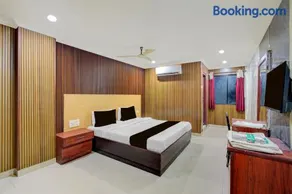 Hotel O Dinamo Comfort Stay - Image 1