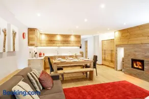 Maison Rêve Blanc - Panoramic Ski in - Ski out - Image 4