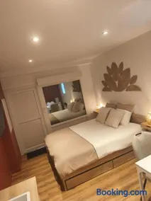 Studio au calme avec parking privé - Image 4