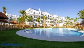 LM APARTAMENTOS Aguacate Costa Tropical 4 - Image 2
