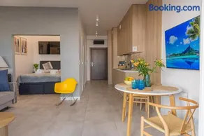 Apartamenty Boszkowo Aquarius Blue - Image 2