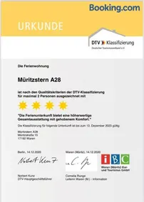 Müritzstern in der Hafenresidenz - Image 4