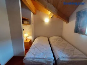 Chalet Plagne Soleil, 6 camere, 10 persone - Image 4