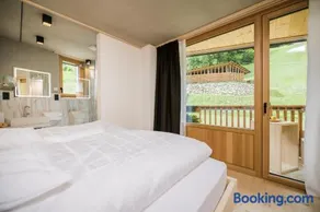 Koasa-Hof Ganzes Ferienhaus und Sauna 5 Zimmer 240mq - Image 3