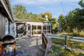 Lovely Holiday Home By Beach And Nature At Lyngså - Image 4