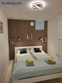 Apartments Villa Bazilika - Image 1