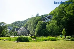 Ferienwohnung Villa Abrioux am Park - Image 2