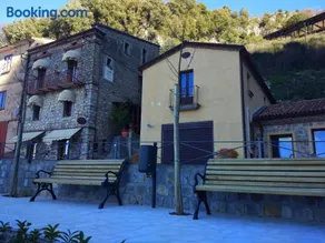 B&b La Fontana Borbone - Image 3