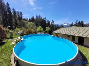 das.arnolds | Whirlpool | Pool | Bergblick - Image 1