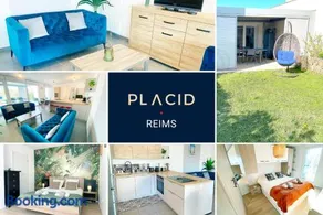 Chez Pablo, maison avec jardin et parking prive - Image 2