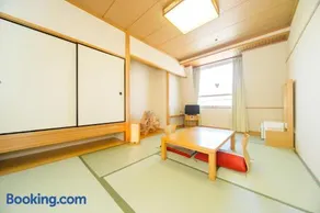 Hotel Hiroshima Sunplaza - Image 5