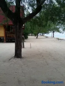 Yaya Bungalows Blue Coral - Image 2