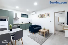 BORG Apartmanok - Image 5