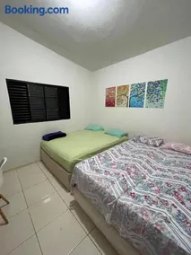 Casa Temporada Jotaaa F - Image 2
