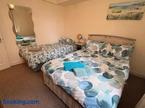 Cozy 2 Bedroom Flat in Brighton and Hove - Image 4