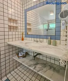 Chalé c/ vista p/ Serra, lareira, sauna e piscina - Image 2