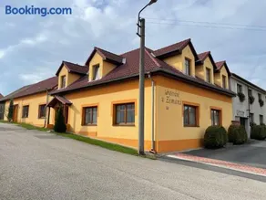 Apartments Ubytování U Zemanů - Image 4