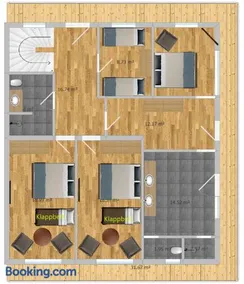 Chalet Murmi - Image 3