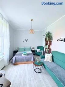 Apartament w Złotym Stoku Przystanek Las - Image 1