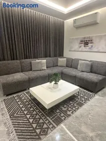 Jamal Royal Apartments - Image 1
