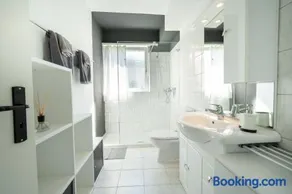 Charming Minusio Apartment, close to Locarno&Lake - Image 4
