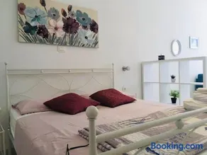 Studio apartment in Povlja with sea view, terrace, air conditioning, WiFi 3419-4 - Image 4