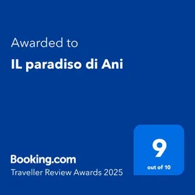 IL paradiso di Ani - Image 2