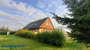 Apartmán v Chaloupce na vršku - Image 3