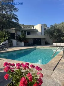 A Villa Rosa - Image 1