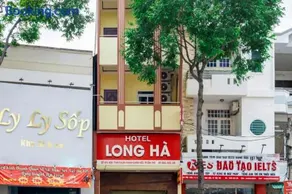Khách sạn Long Hà - Image 1