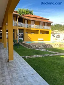 Pousada Prana Bichinho - Image 2