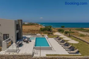 Thenad Villas - Villa Nadia with Heated Pool, by Estia - Image 3