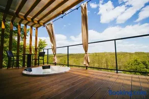 Apartament Heaven SPA z prywatnym jacuzzi i sauną - Image 1