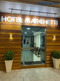 Hotel Marchetti - Image 2