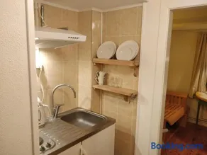 Villa Gurevitch - 4 lägenheter med sängplats för två i varje lägenhet - Image 4