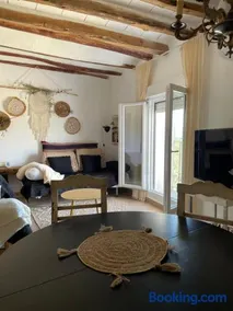 El Mirador de Benialfaqui, apartamento Els Olivers - Image 1