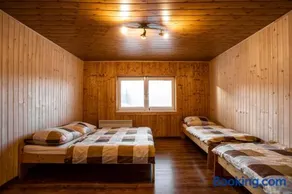 Wellness Chalet Harmonia - Image 5