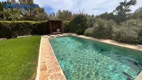 SERENITY pool Ibiza Villa - Image 1