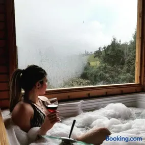 Glamping Cabaña Pacha Neusa - Image 4