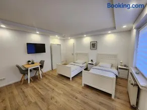 Burgstadt Appartment -Ferienwohnung Altena - Breitenhagen - Image 1