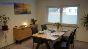 Ferienwohnung Renke - Image 1
