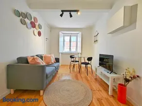 The Ceramic - 2BR apt - Image 2