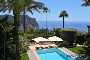 Andratx Villa: A Stylish Oasis of Relaxation, 1043 - Image 2