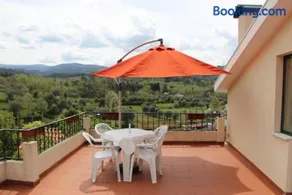 Retiro na Natureza - Casa com piscina - Image 4