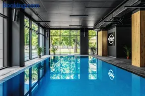 SASKI apartament PREMIUM Unia Art Residence HOME & SPA CENTER "best view" - Image 3