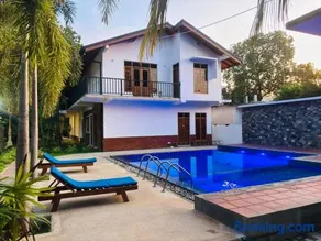 So-J Beach Villa - Image 1