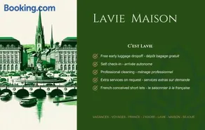 Lavie Maison Sauna and Hot Tub Seaside - Image 2