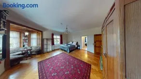 CROWN LIVING Villa Schillerstraße Dornbirn - Historisches Wohnen, nostaltigsches Apartment, ideal für Feriengäste und Geschäftsreisende, Parkplatz, zentrumsnah, Self Check-in - Image 5